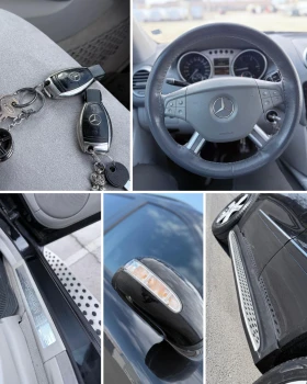 Mercedes-Benz ML 320 3.0CDI/V6/4MATIC/АВТОМАТИК/СМЕНЕНИ ВЕРИГИ !!! - 6600 € / 12908.48 лв. - 59391221 16