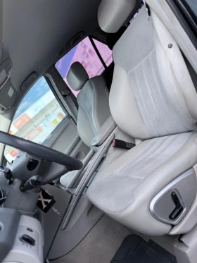 Mercedes-Benz ML 320 3.0CDI/V6/4MATIC/АВТОМАТИК/СМЕНЕНИ ВЕРИГИ !!! - 6600 € / 12908.48 лв. - 59391221 11