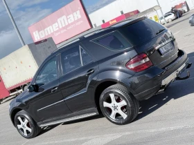Mercedes-Benz ML 320 3.0CDI/V6/4MATIC/АВТОМАТИК/СМЕНЕНИ ВЕРИГИ !!!