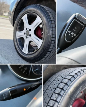 Mercedes-Benz ML 320 3.0CDI/V6/4MATIC/АВТОМАТИК/СМЕНЕНИ ВЕРИГИ !!! - 6600 € / 12908.48 лв. - 59391221 15