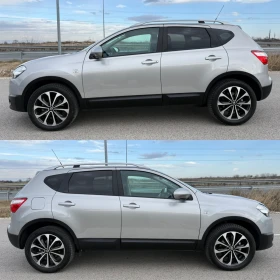 Nissan Qashqai 2.0 DCI / 4X4 / AVTOMAT / NAVI / CAMERA / PANORAMA - 6650 € / 13006.27 лв. - 29616097 4