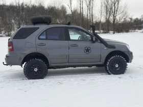 Kia Sorento - 4999 € / 9777.19 лв. - 59310548 5