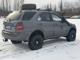 Kia Sorento - 4999 € / 9777.19 лв. - 59310548 4