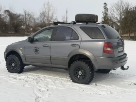 Kia Sorento - 4999 € / 9777.19 лв. - 59310548 3