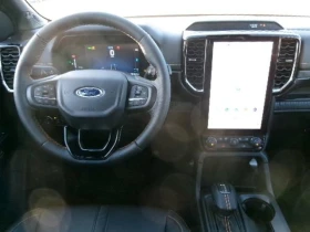 Ford Ranger 2.3L PLUG-IN HYBRID WILDTRACK DOKA B&O 360 - 52300 € / 102289.91 лв. - 96750890 8