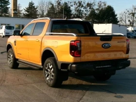 Ford Ranger 2.3L PLUG-IN HYBRID WILDTRACK DOKA B&O 360 - 52300 € / 102289.91 лв. - 96750890 3