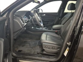 Audi Q5 * Komfort * CARFAX * БЕЗ ПЪРВОНАЧАЛНА ВНОСКА - 24500 € / 47917.83 лв. - 25277169 5