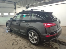 Audi Q5 * Komfort * CARFAX * БЕЗ ПЪРВОНАЧАЛНА ВНОСКА - 24500 € / 47917.83 лв. - 25277169 2