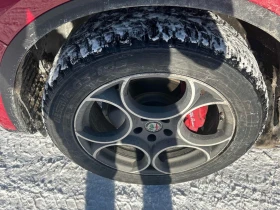 Alfa Romeo Stelvio Sport С РЕГИСТРАЦИЯ & АВТО КРЕДИТ  - 15050 € / 29435.24 лв. - 77586868 12