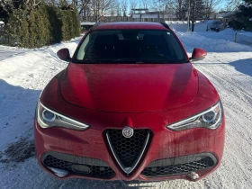 Alfa Romeo Stelvio Sport С РЕГИСТРАЦИЯ & АВТО КРЕДИТ  - 15050 € / 29435.24 лв. - 77586868 3