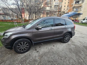 Honda Cr-v - 10300 € / 20145.05 лв. - 97082558 4