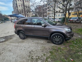 Honda Cr-v - 10300 € / 20145.05 лв. - 97082558 5