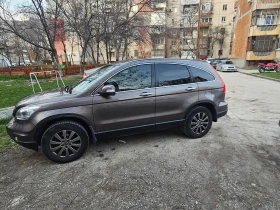 Honda Cr-v - 10300 € / 20145.05 лв. - 97082558 8