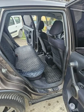 Honda Cr-v - 10300 € / 20145.05 лв. - 97082558 2