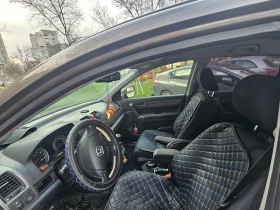 Honda Cr-v - 10300 € / 20145.05 лв. - 97082558 14