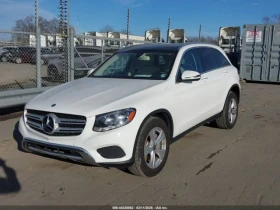 Mercedes-Benz GLC 300 4MATIC