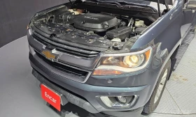 Chevrolet Colorado - 17427 € / 34084.25 лв. - 83223908 6