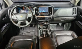 Chevrolet Colorado - 17427 € / 34084.25 лв. - 83223908 7