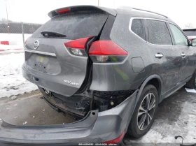 Nissan Rogue 2.5L I-4 DOHC, VVT, 170HP All Wheel Drive - 9300 € / 18189.22 лв. - 45268213 6