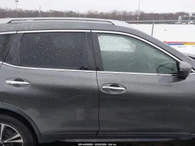 Nissan Rogue 2.5L I-4 DOHC, VVT, 170HP All Wheel Drive - 9300 € / 18189.22 лв. - 45268213 13