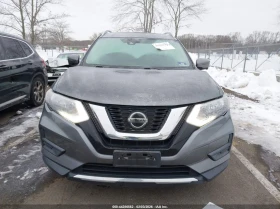 Nissan Rogue 2.5L I-4 DOHC, VVT, 170HP All Wheel Drive - 9300 € / 18189.22 лв. - 45268213 12