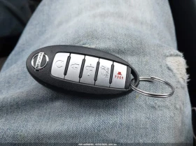 Nissan Rogue 2.5L I-4 DOHC, VVT, 170HP All Wheel Drive - 9300 € / 18189.22 лв. - 45268213 11