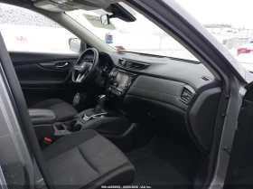 Nissan Rogue 2.5L I-4 DOHC, VVT, 170HP All Wheel Drive - 9300 € / 18189.22 лв. - 45268213 5