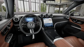 Mercedes-Benz GLC 450d 4MATIC Coupe | Auto.bg — изображение 8