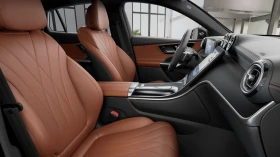 Mercedes-Benz GLC 450d 4MATIC Coupe | Auto.bg — изображение 9