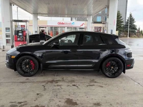 Porsche Macan GTS  CARFAX - 49900 € / 97595.92 лв. - 89331791 3