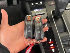 Porsche Macan GTS  CARFAX - 49900 € / 97595.92 лв. - 89331791 14