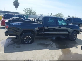 Toyota Tacoma Trd Off Road | Auto.bg — изображение 13