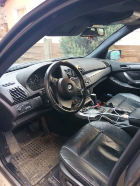 BMW X5 - 5000 € / 9779.15 лв. - 28006077 8