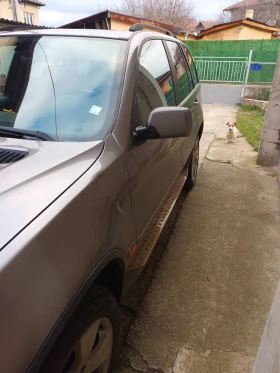 BMW X5 - 5000 € / 9779.15 лв. - 28006077 6