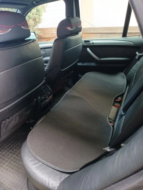 BMW X5 - 5000 € / 9779.15 лв. - 28006077 5