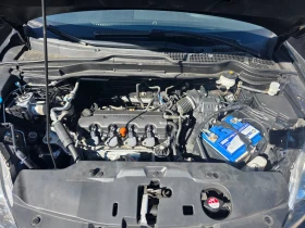 Honda Cr-v 2.0i 150k.c 4x4 UNIKAT EURO 5 | Mobile.bg � ����� ������ 17