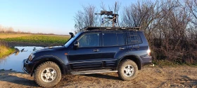 Mitsubishi Pajero 3.2 DIESEL, 7 ������ | Mobile.bg � ����� ������ 16