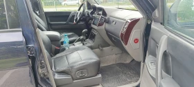 Mitsubishi Pajero 3.2 DIESEL, 7 ������ | Mobile.bg � ����� ������ 10