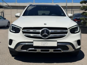 Mercedes-Benz GLC 220 d 4Matic Widescreen PANO Keyless Distronic Memory | Mobile.bg � ����� ������ 2