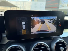 Mercedes-Benz GLC 220 d 4Matic Widescreen PANO Keyless Distronic Memory | Mobile.bg � ����� ������ 14