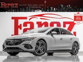 ������ Mercedes-Benz EQE