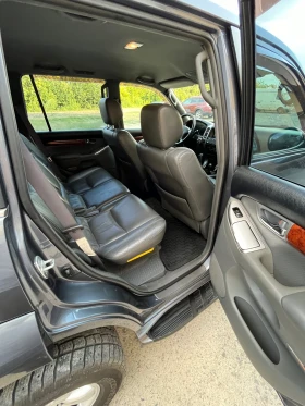 Toyota Land cruiser J120 - 10500 € / 20536.22 лв. - 32646887 9