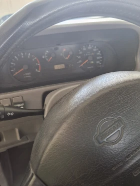 Nissan Terrano undefined | Auto.bg — изображение 6