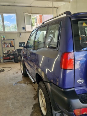 Nissan Terrano undefined | Auto.bg — изображение 2