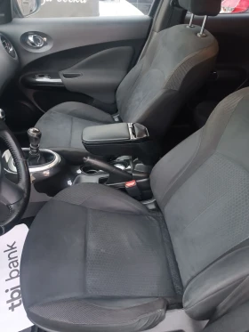 Nissan Juke 1, 5 dCi, TEKNA, FACE, NAVI, 360 CAMERA, ������  | Mobile.bg � ����� ������ 6