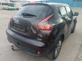Nissan Juke 1, 5 dCi, TEKNA, FACE, NAVI, 360 CAMERA, ������  | Mobile.bg � ����� ������ 4