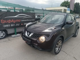 ������ Nissan Juke