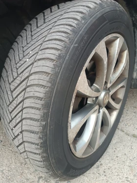 Nissan Juke 1, 5 dCi, TEKNA, FACE, NAVI, 360 CAMERA, ������  | Mobile.bg � ����� ������ 15