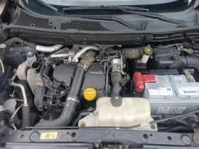 Nissan Juke 1, 5 dCi, TEKNA, FACE, NAVI, 360 CAMERA, ������  | Mobile.bg � ����� ������ 16