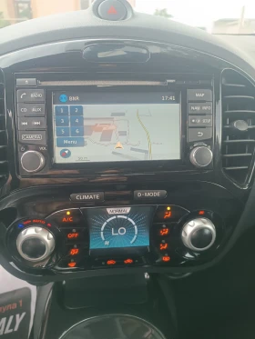 Nissan Juke 1, 5 dCi, TEKNA, FACE, NAVI, 360 CAMERA, ������  | Mobile.bg � ����� ������ 10